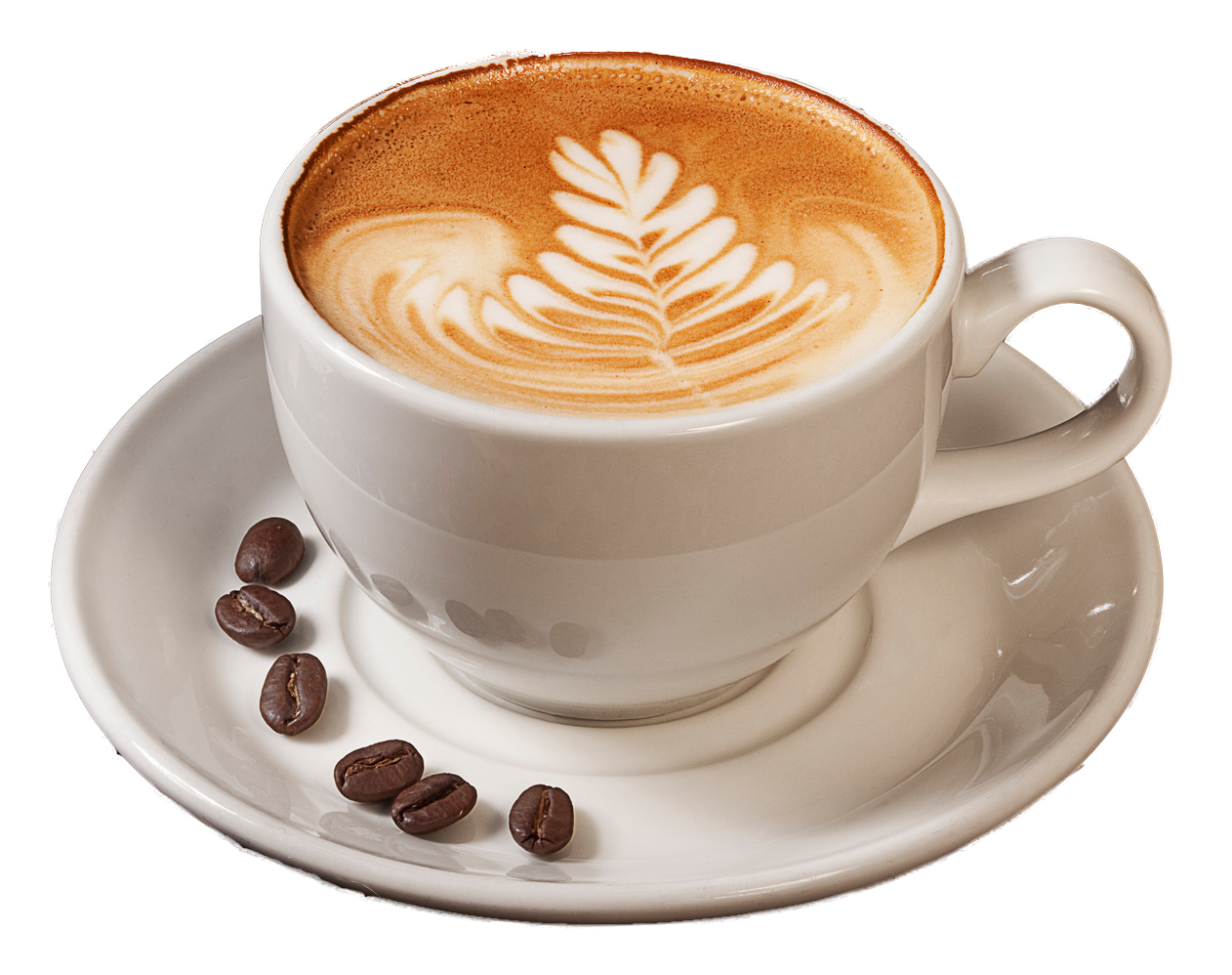 Xícara de café
